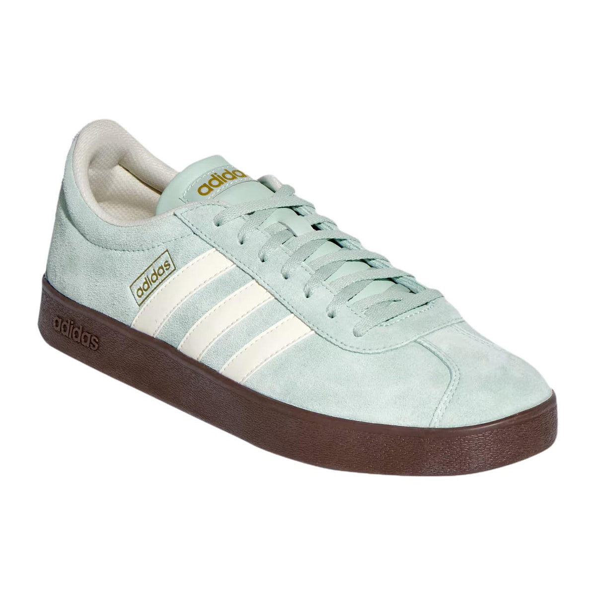 adidas Superstar comfortable versatile unisex sneakers - Green