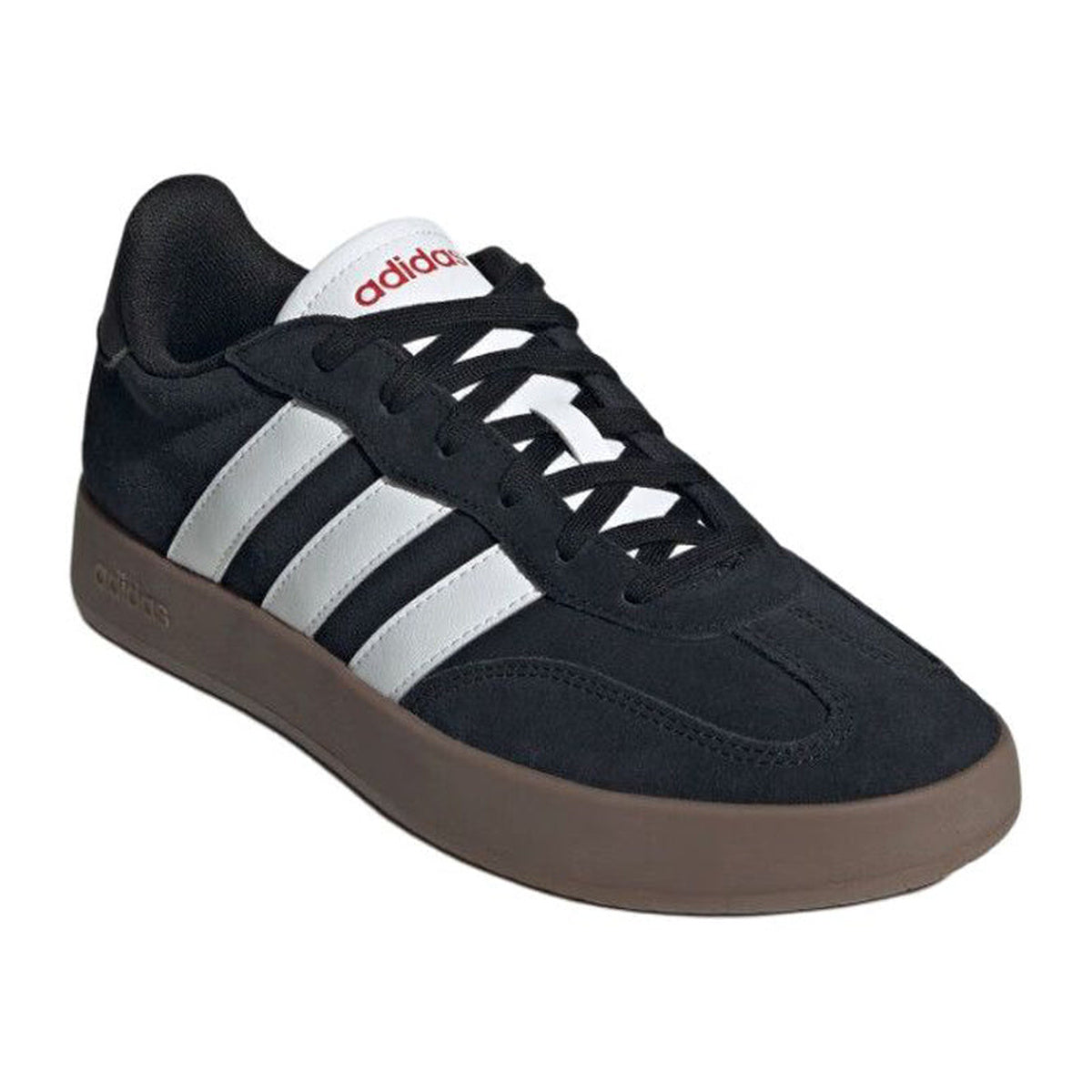 adidas Superstar comfortable versatile casual unisex sneakers - White