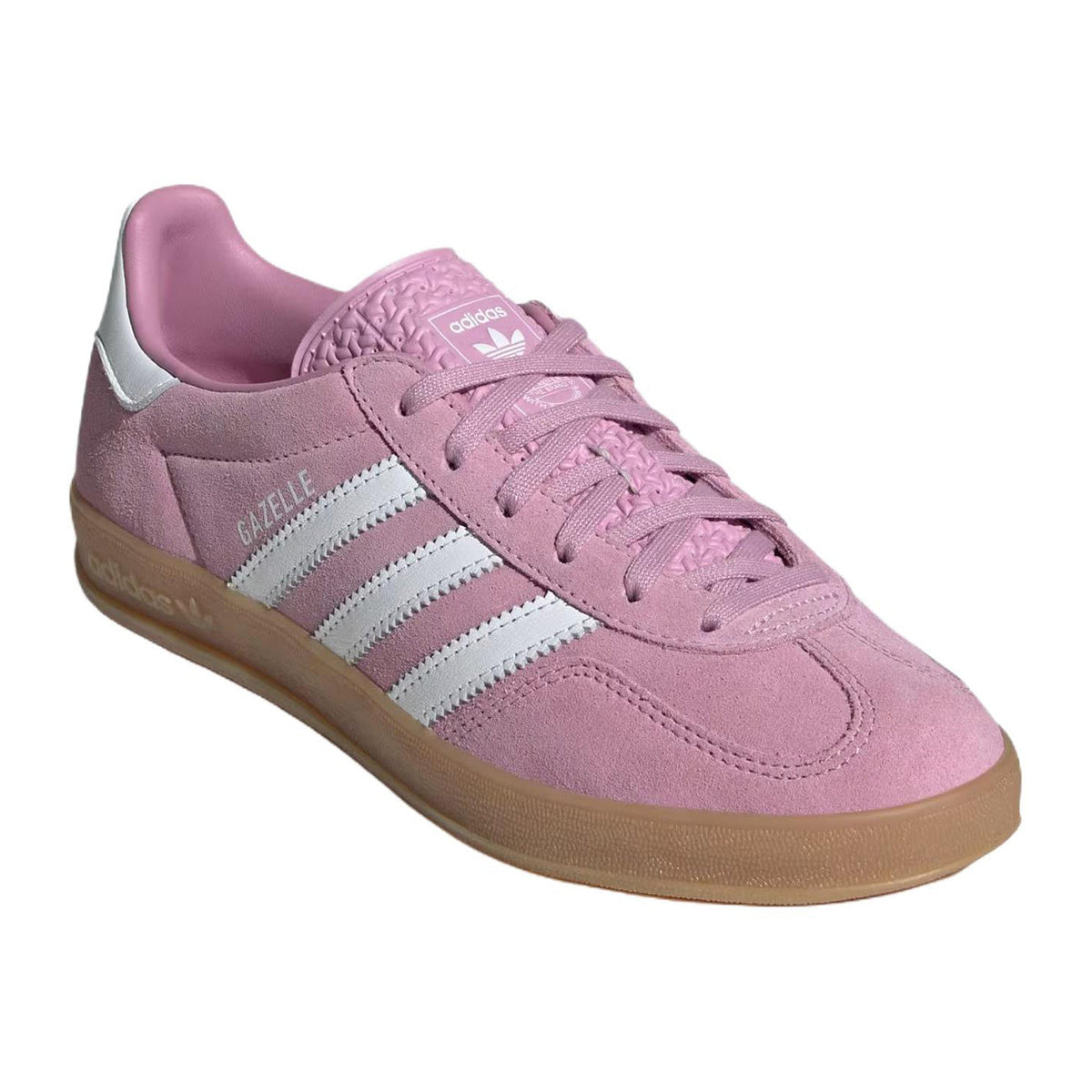 adidas Originals Superstar Shell-Toe Sneakers - view 3