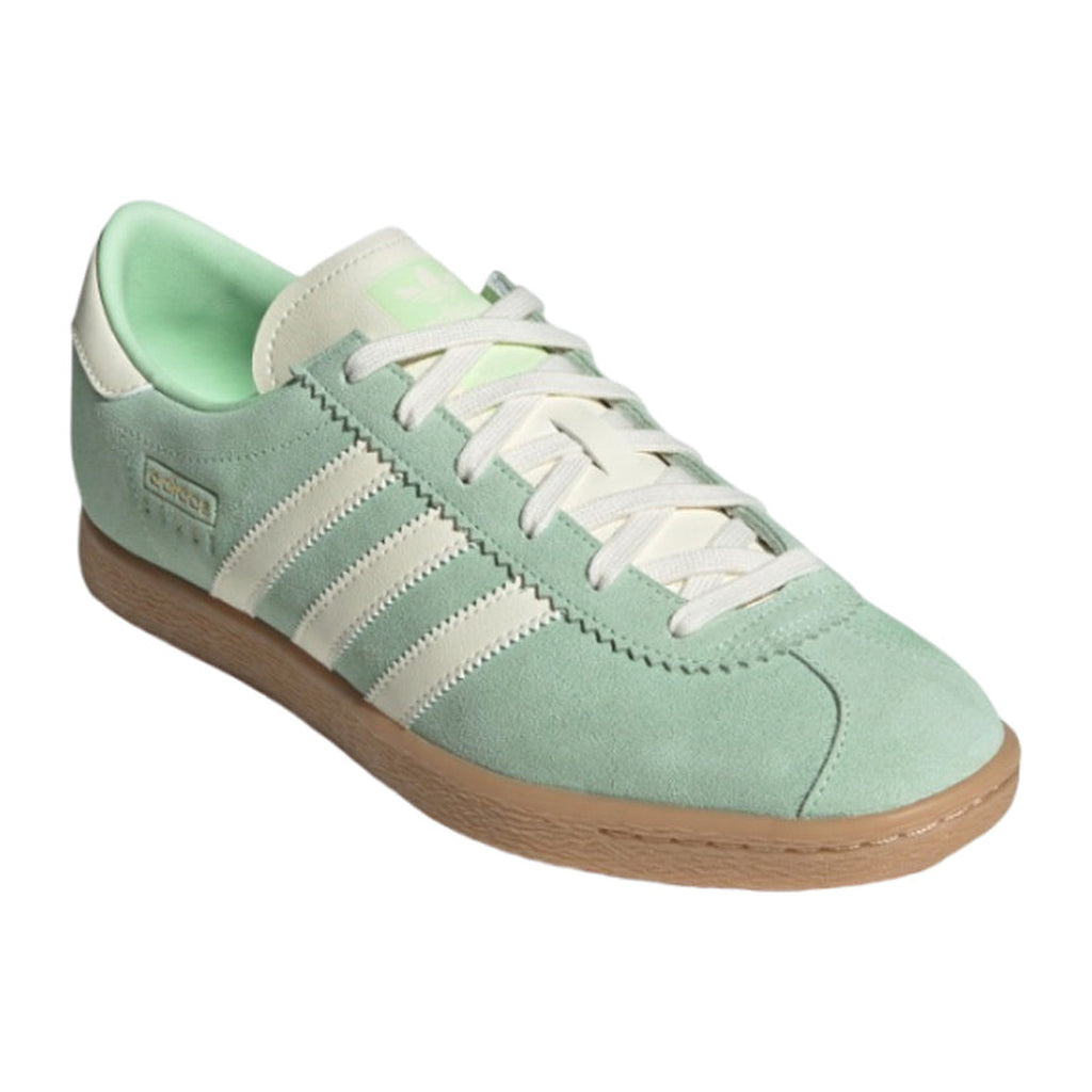 adidas Superstar comfortable classic versatile low-profile sole unisex sneakers - Green