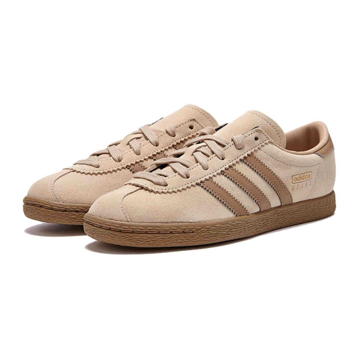 adidas Originals Superstar Shell-Toe Sneakers - view 3