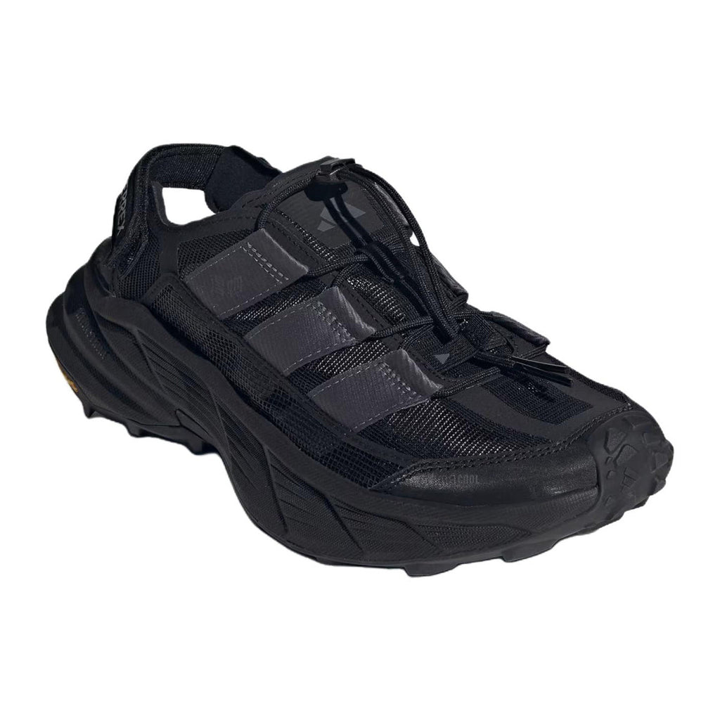 adidas Terrex Freehiker SL Unisex Water Hiking Shoes - Black