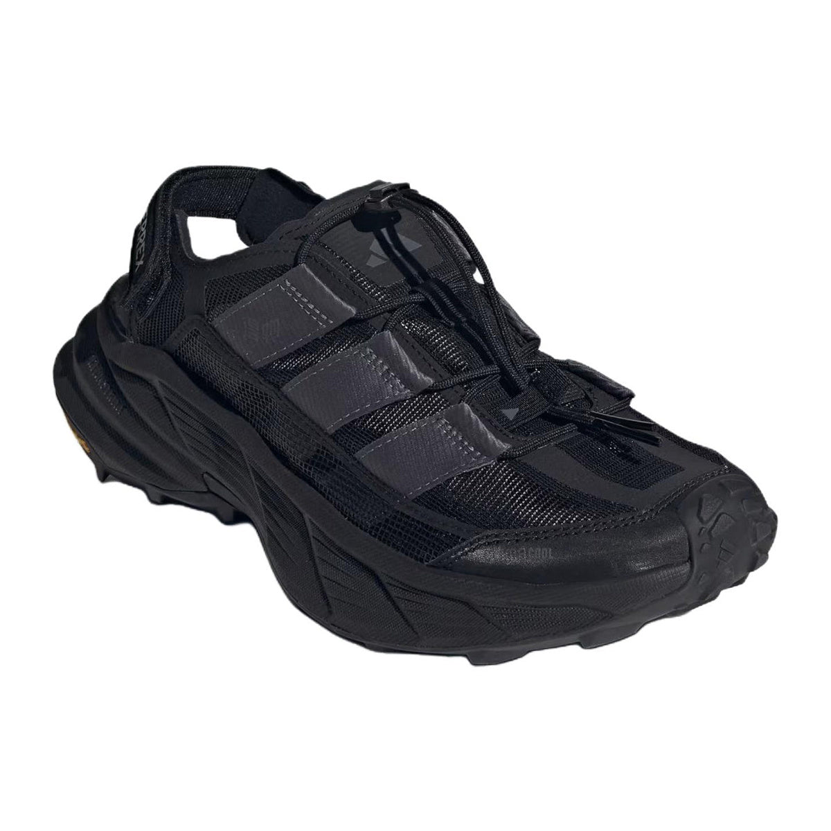 adidas Terrex Freehiker SL Unisex Water Hiking Shoes - Black