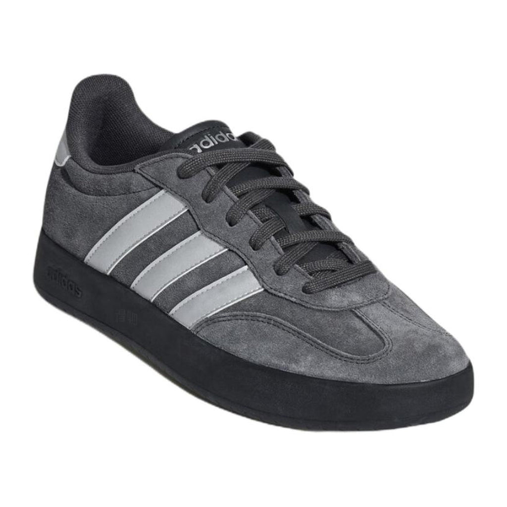 adidas Superstar comfortable versatile unisex sneakers - Grey