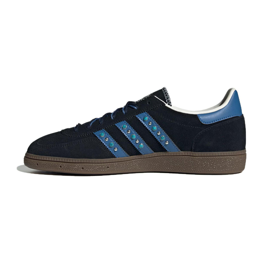 adidas Superstar comfortable soft low-profile sole unisex sneakers - Black