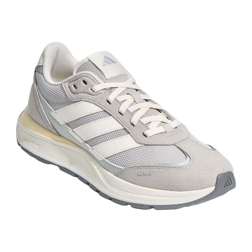 adidas FUTRO COUPE Unisex Textile & Synthetic Leather Sneakers - Grey