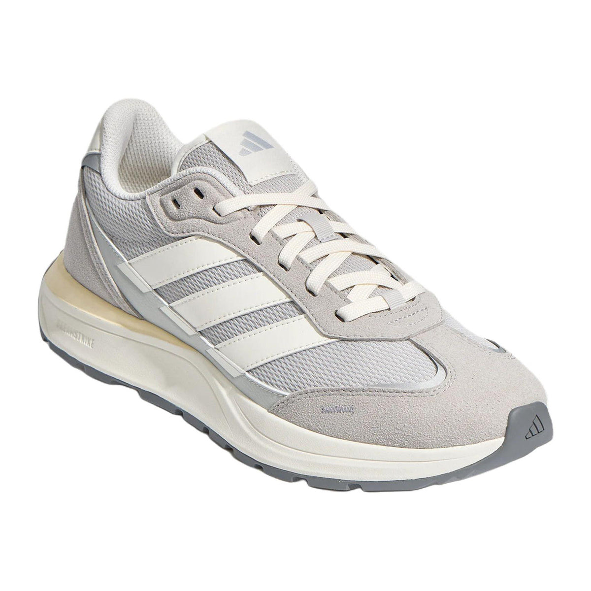 adidas FUTRO COUPE Unisex Textile & Synthetic Leather Sneakers - Grey