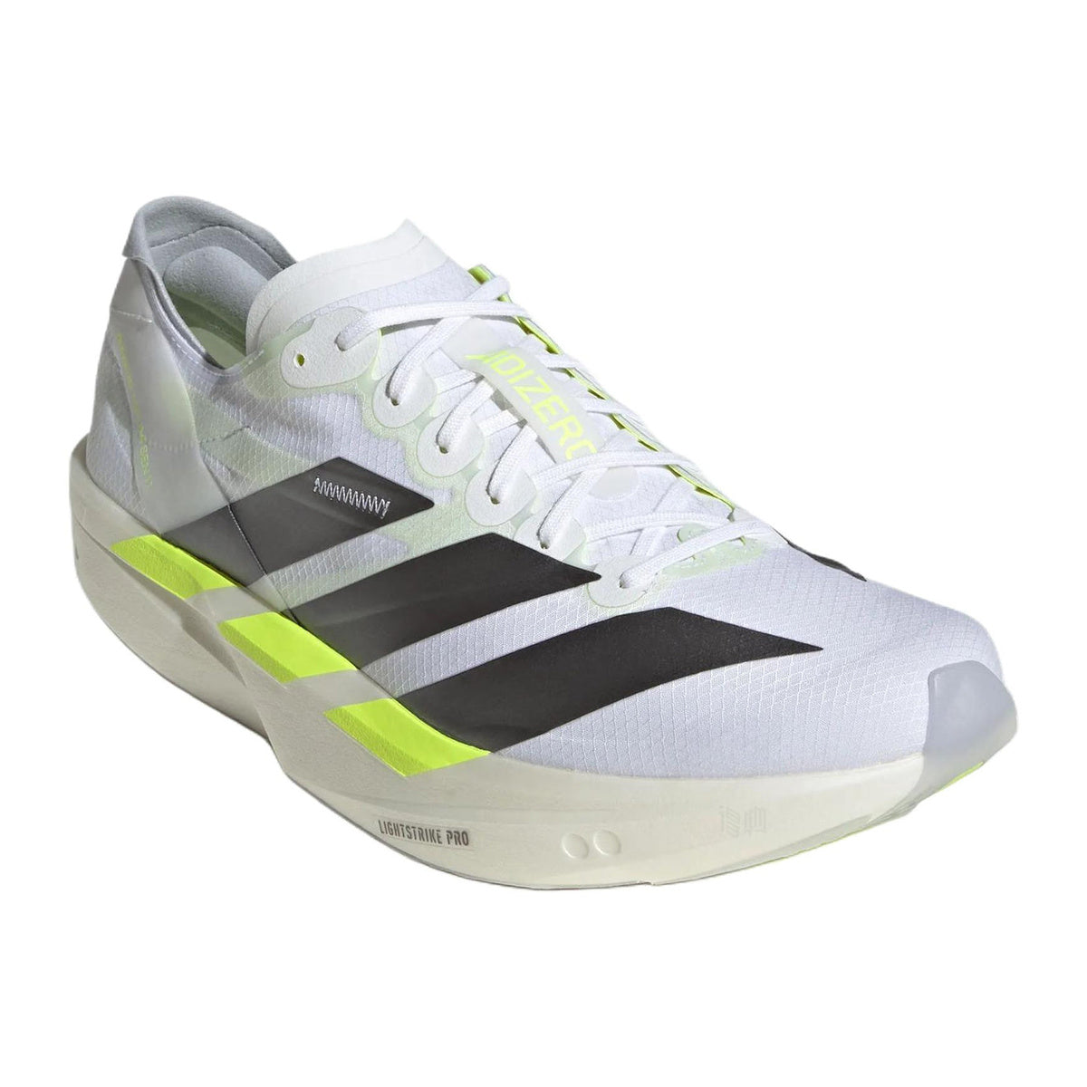 adidas Adizero Takumi Sen 11 Men's Racing Shoes - White