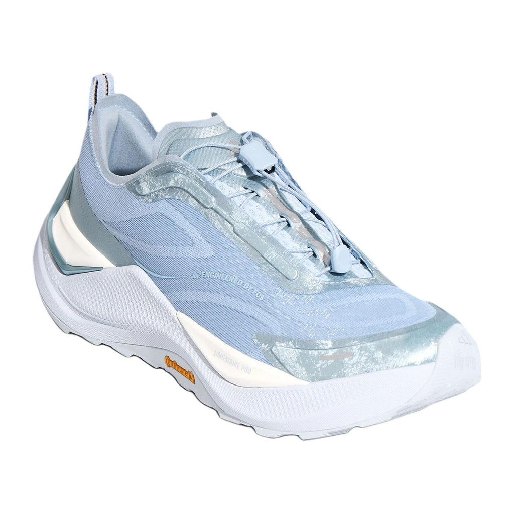 adidas HOLO PEAK Unisex Lifestyle Shoes - Light Blue