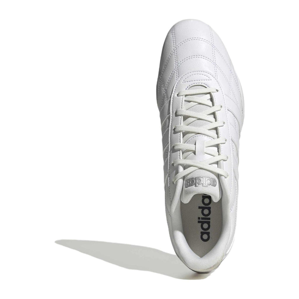 adidas Adipista Trainers Men's Low-Top Lifestyle Shoes - White