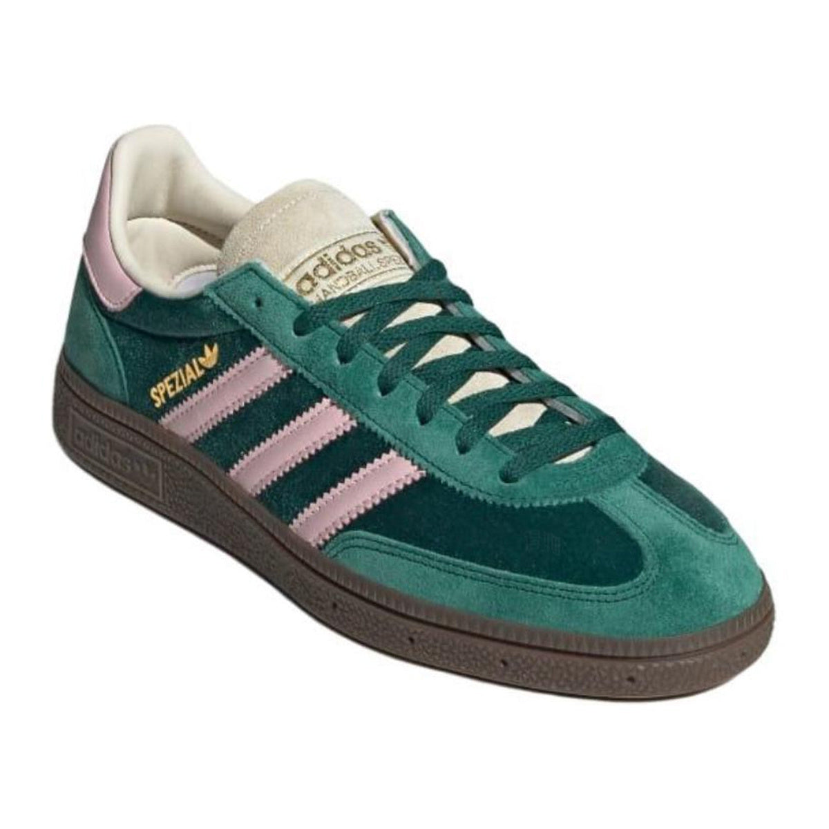 adidas Superstar comfortable versatile low-profile sole women's sneakers - Pink