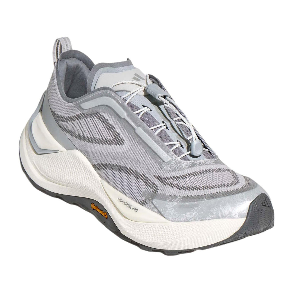 adidas FOS HOLO PEAK Unisex Trail Running Shoes - Iron Grey