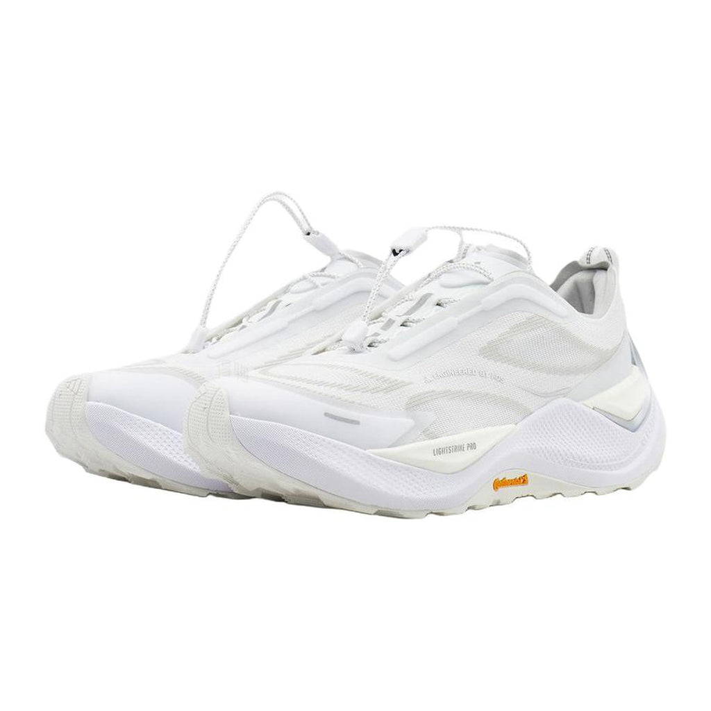 adidas HOLO PEAK Unisex Trail Running Shoes - White