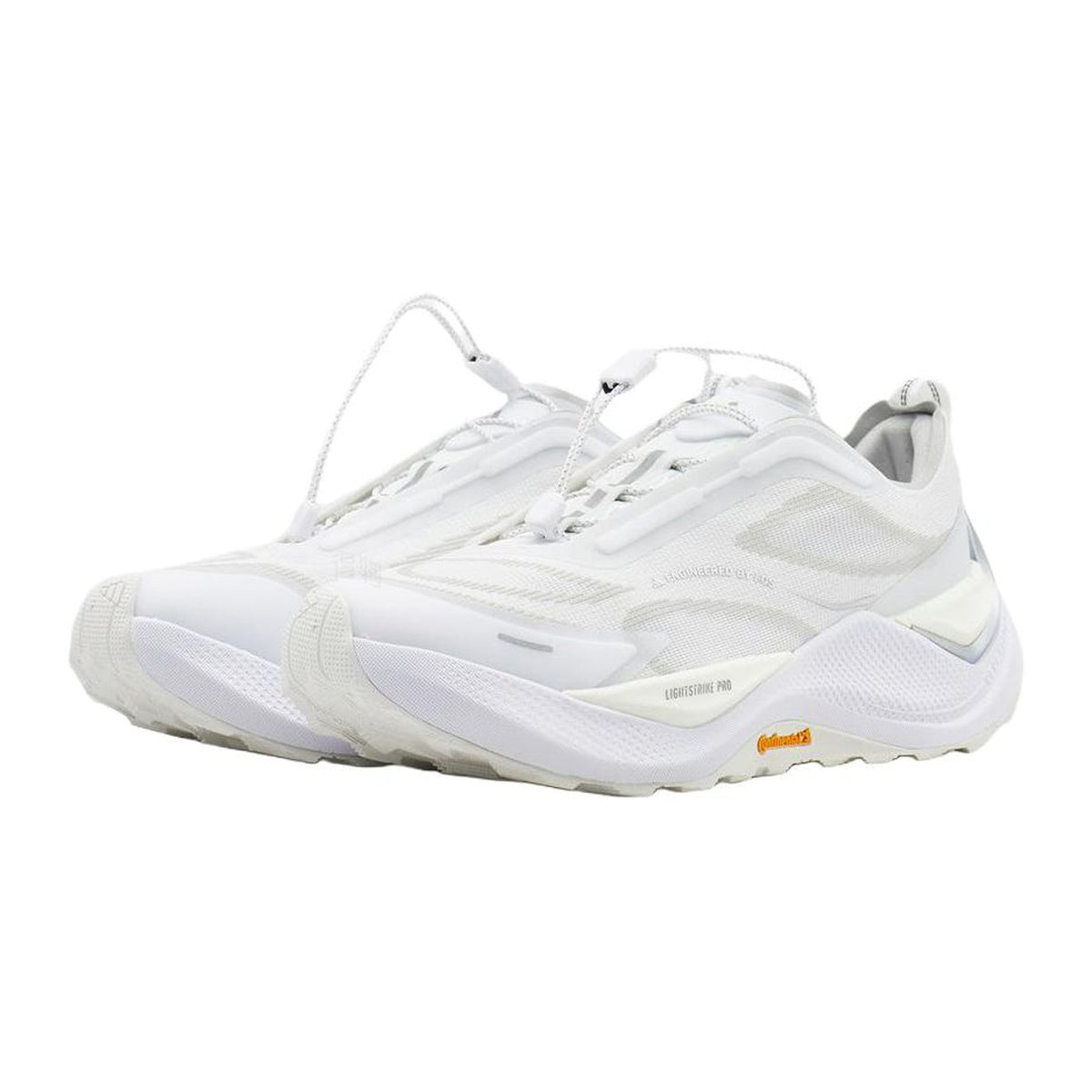 adidas HOLO PEAK Unisex Trail Running Shoes - White