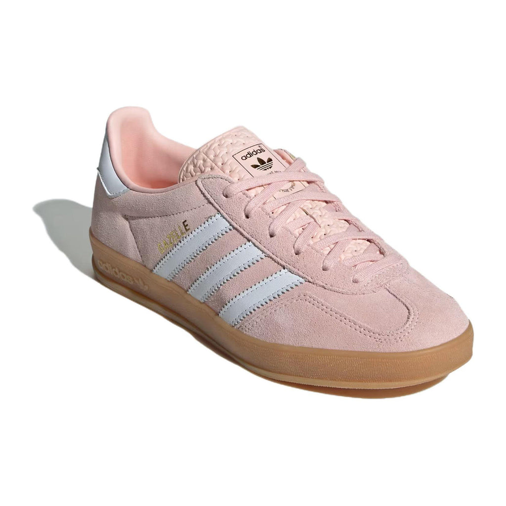 adidas Superstar comfortable casual women's sneakers - Pink
