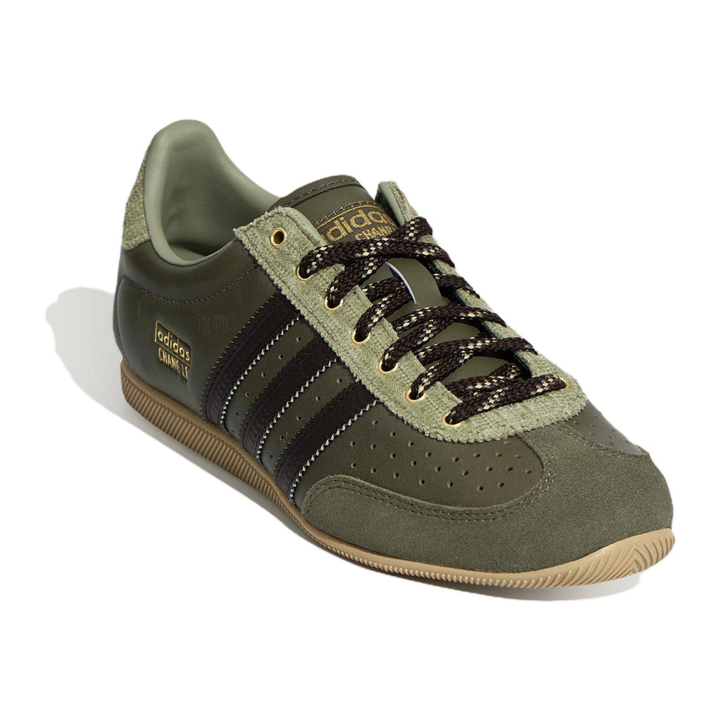 adidas Superstar classic casual unisex sneakers - Green