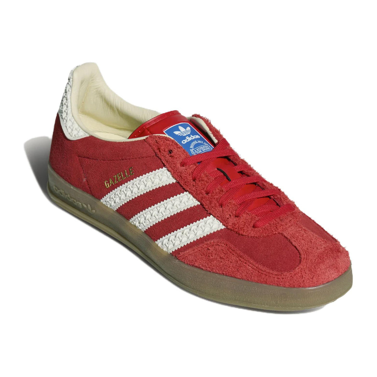 adidas Superstar streetwear-inspired unisex sneakers - the pictured colorway