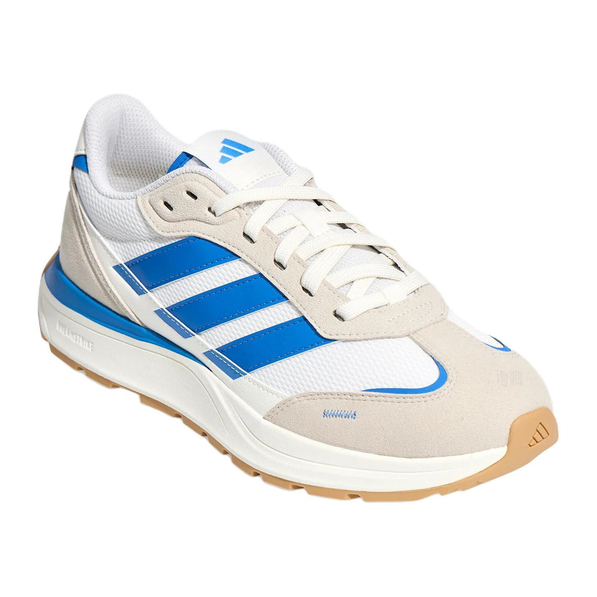 adidas FUTRO COUPE Unisex Lifestyle Sneakers - White/Blue
