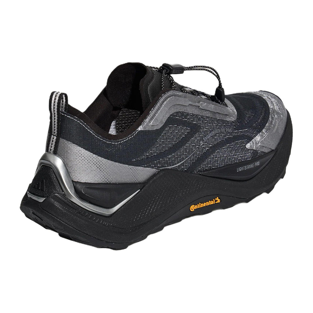 adidas HOLO PEAK Unisex Lifestyle Sneakers - Black
