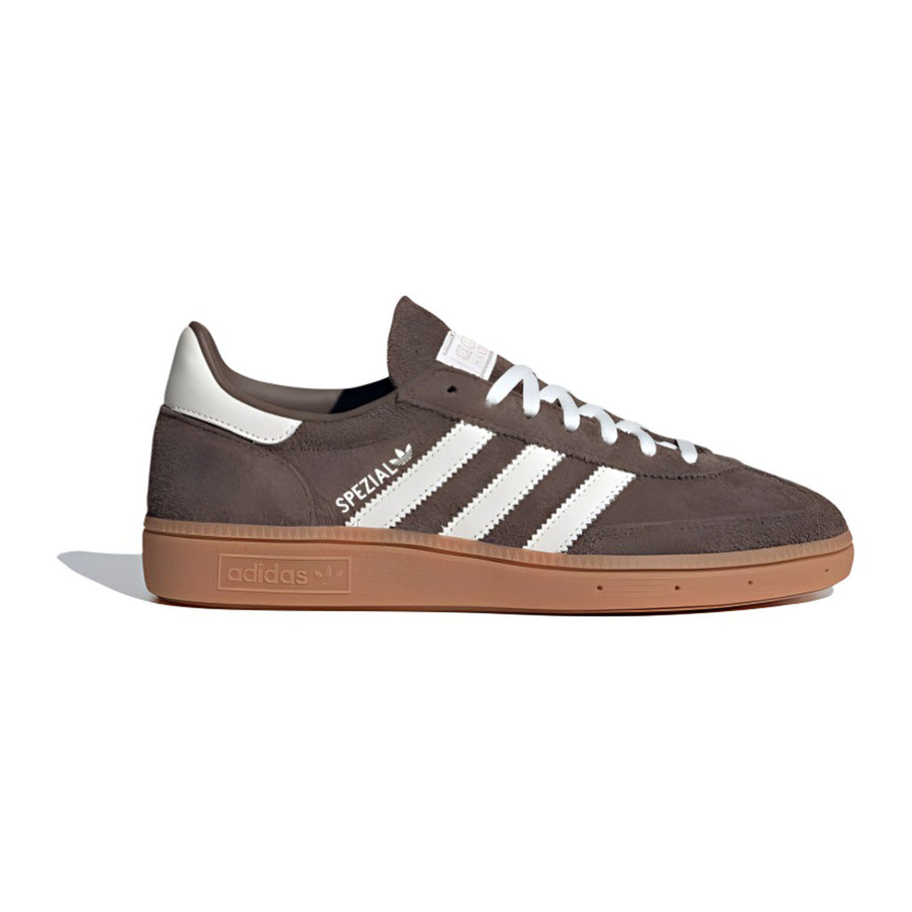 adidas Superstar comfortable women's sneakers - Brown