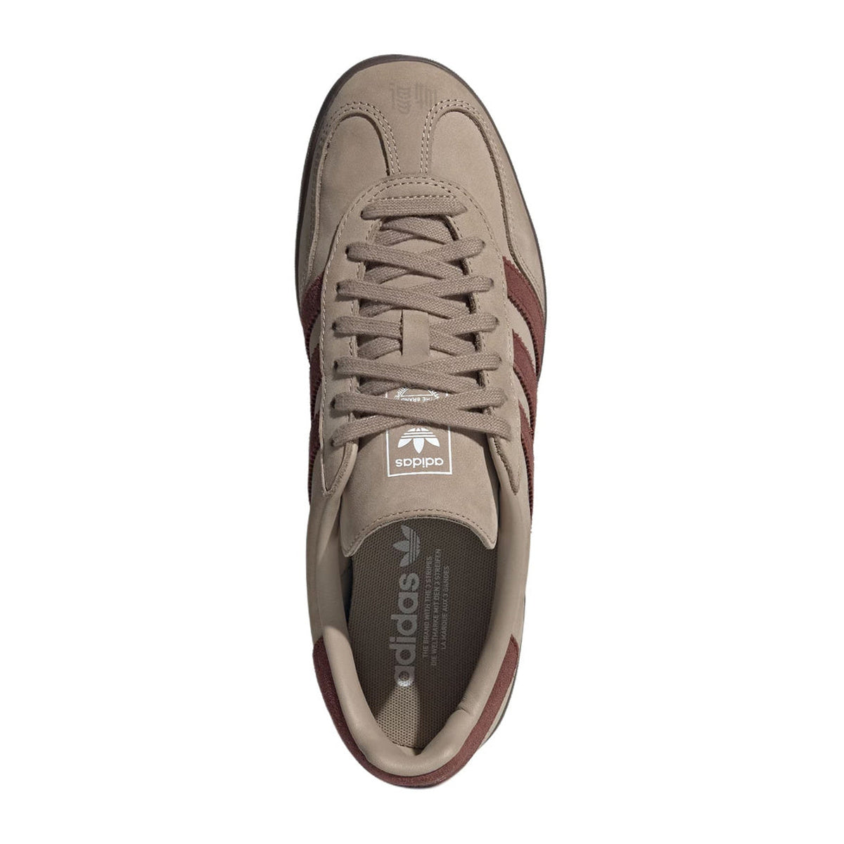 adidas Originals Superstar Shell-Toe Sneakers - view 3