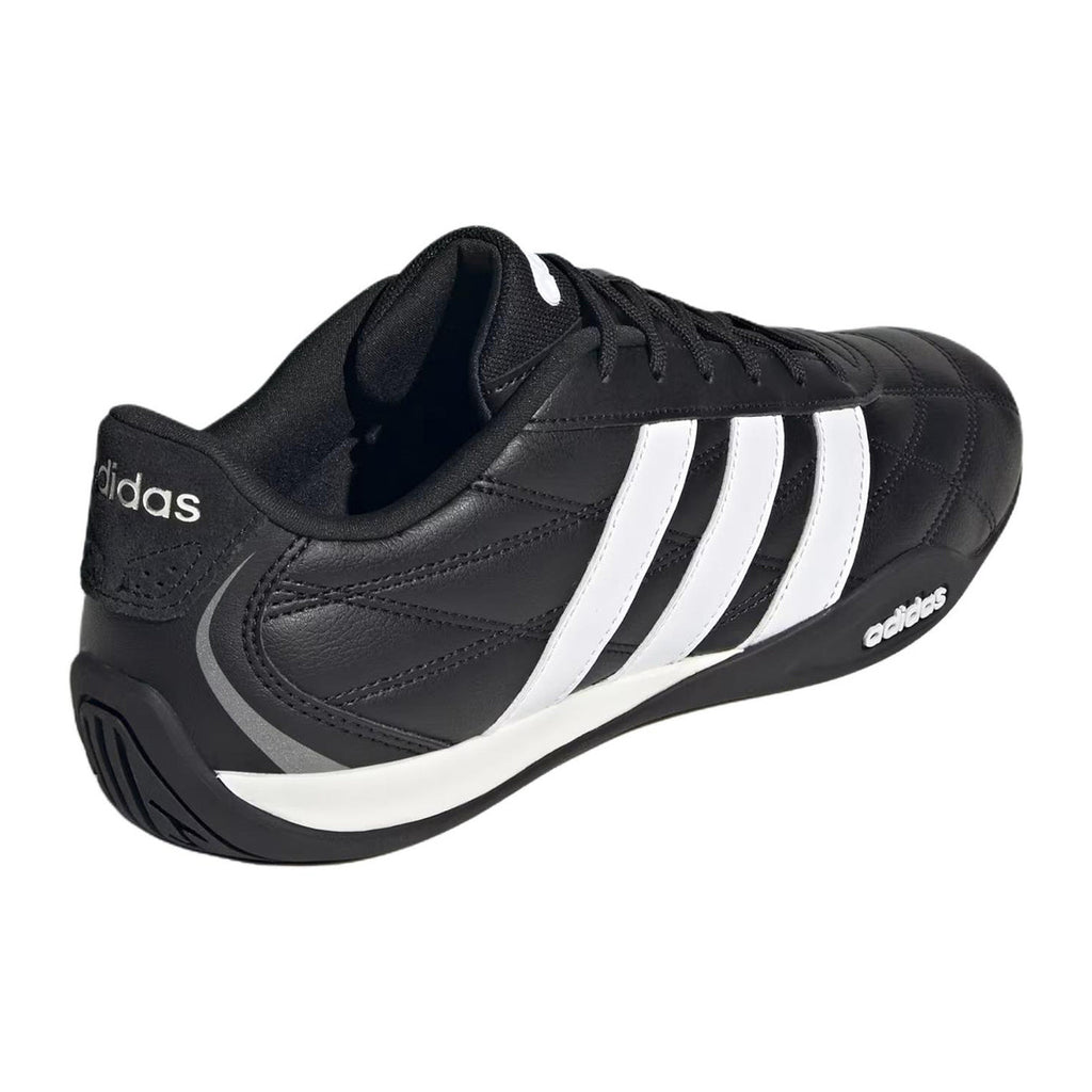 adidas Adipista Men's Lifestyle Shoes - Black