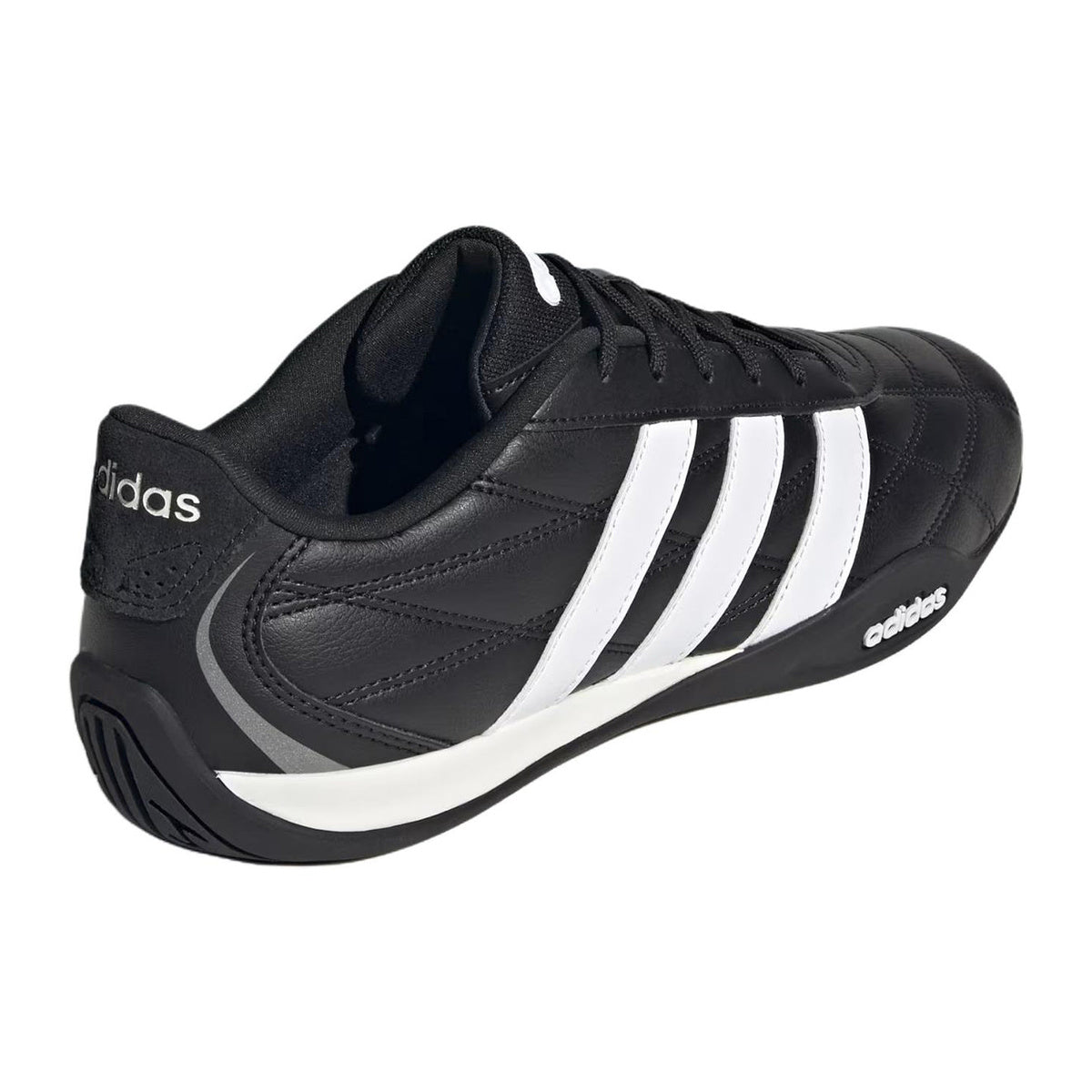 adidas Adipista Men's Lifestyle Shoes - Black