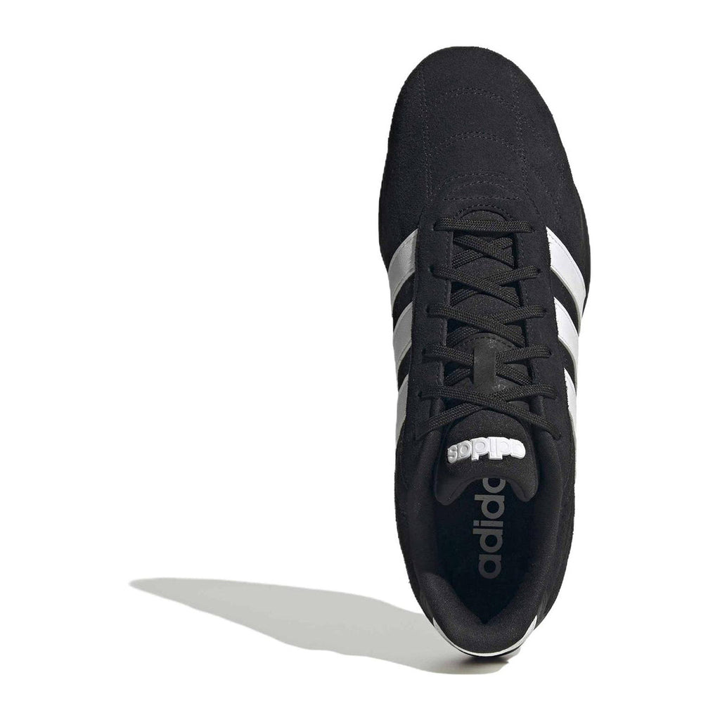 adidas Adipista Ground Pulse Men's Supportive Trainers - Black