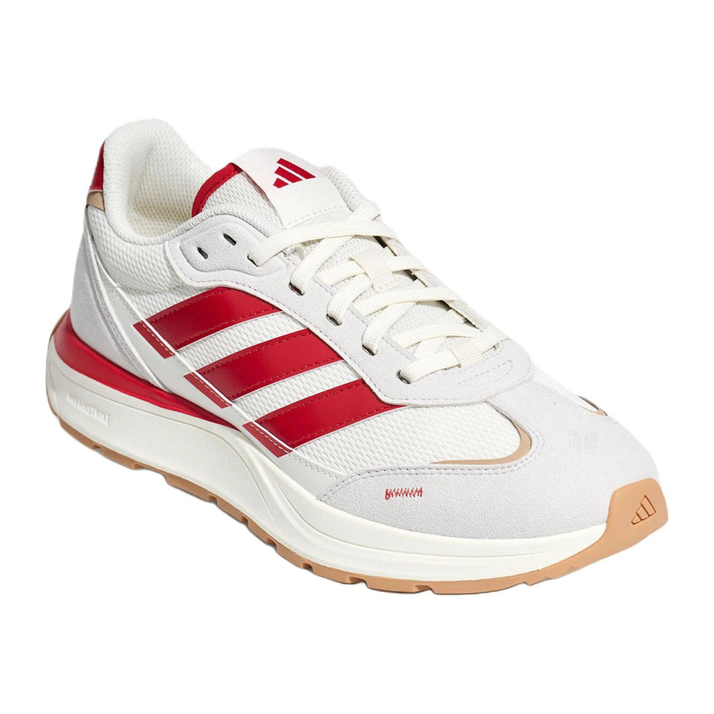 adidas FUTRO COUPE Unisex Lifestyle Sneakers - White/Red