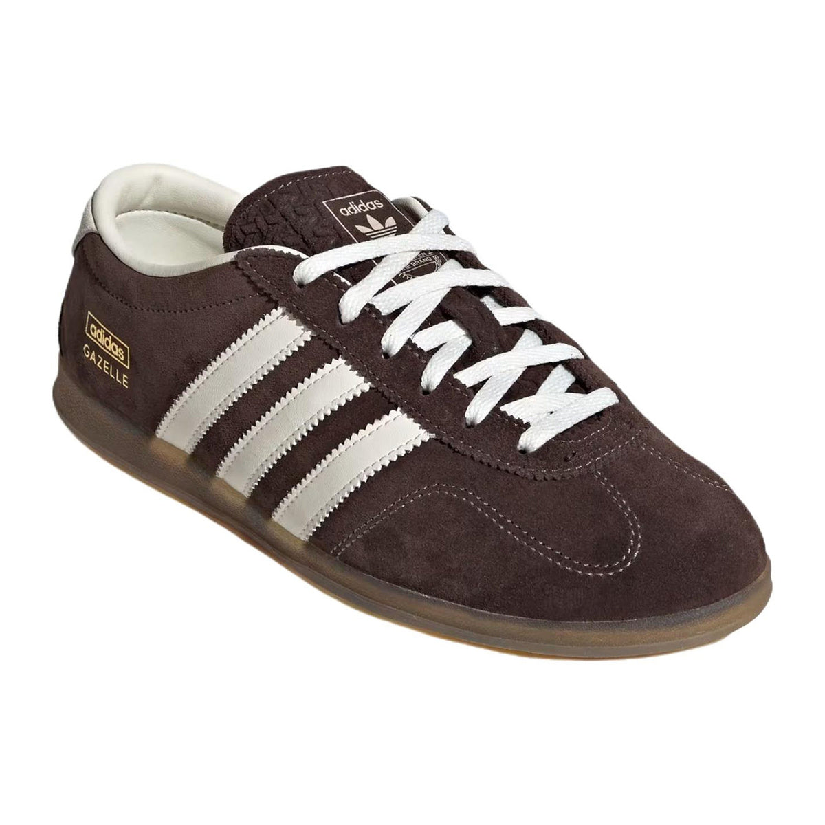 adidas Lo Pro comfortable soft unisex sneakers - Brown