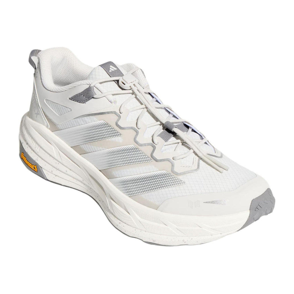 adidas FREE HIKER LT Unisex Hiking Shoes - White/Silver