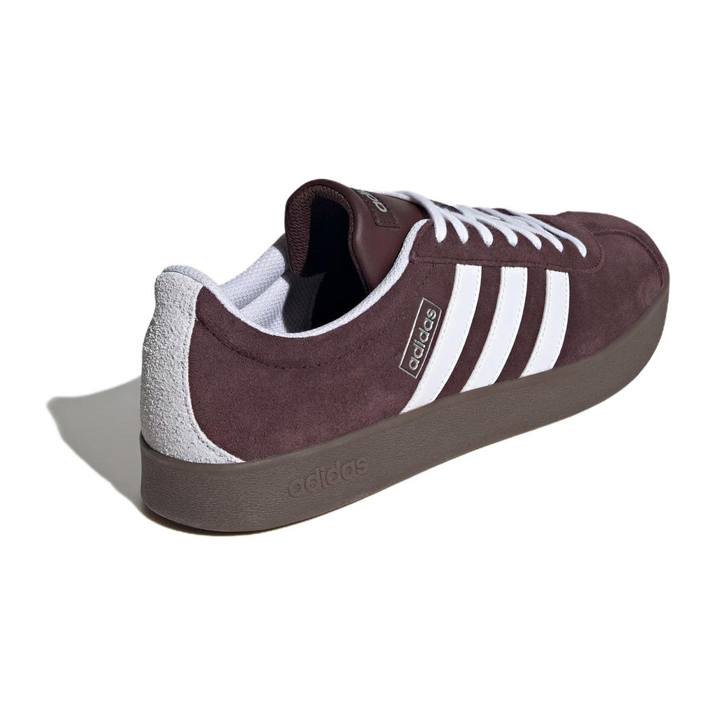adidas Superstar comfortable versatile low-profile sole unisex sneakers - Brown