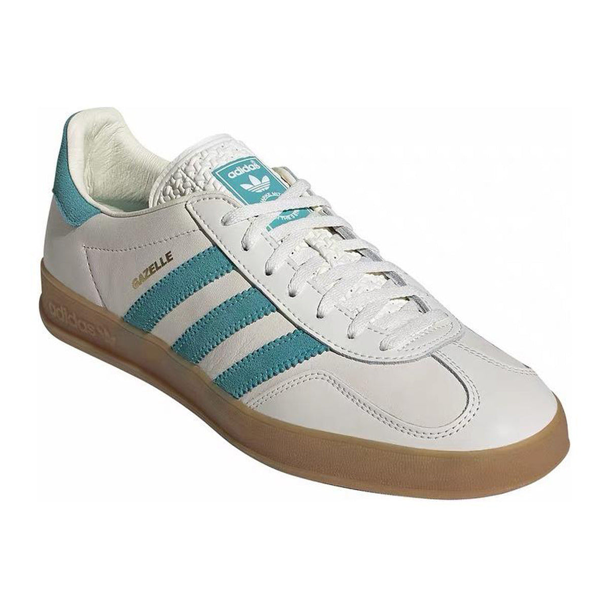 adidas Originals Superstar Shell-Toe Sneakers - view 3