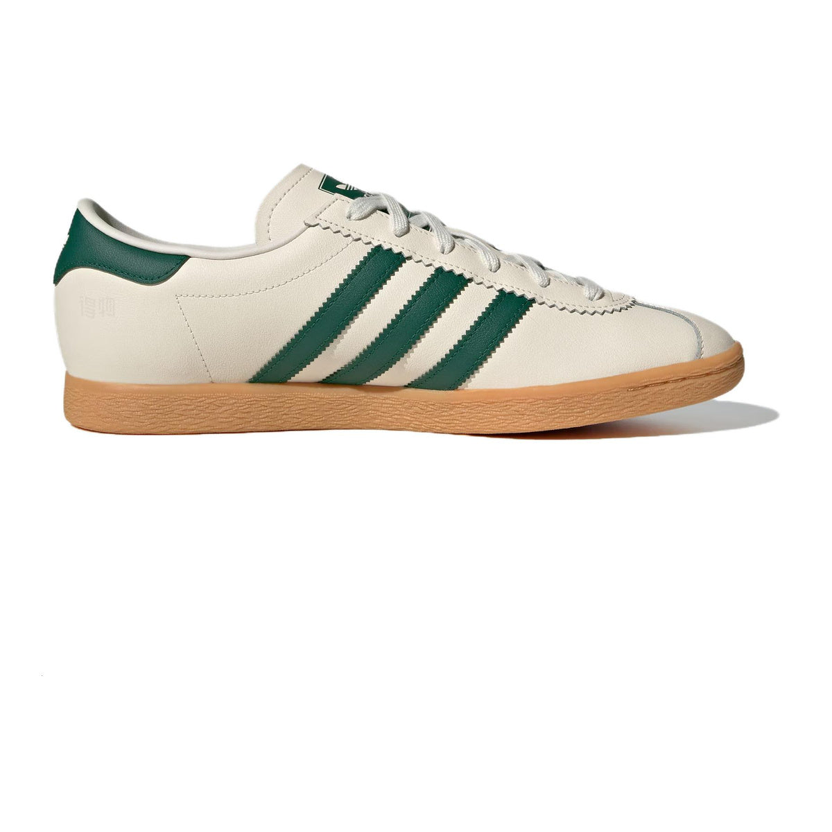 adidas Superstar comfortable low-profile sole unisex sneakers - Green
