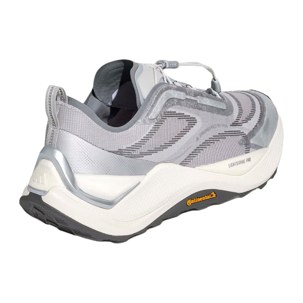adidas FOS HOLO PEAK Unisex Trail Running Shoes - Iron Grey