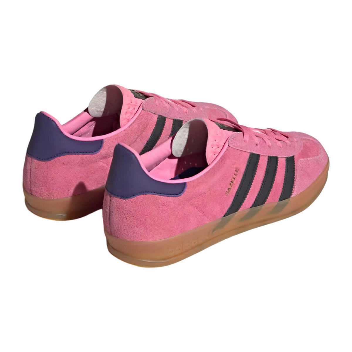 adidas Superstar comfortable durable women's sneakers - the pictured colorway