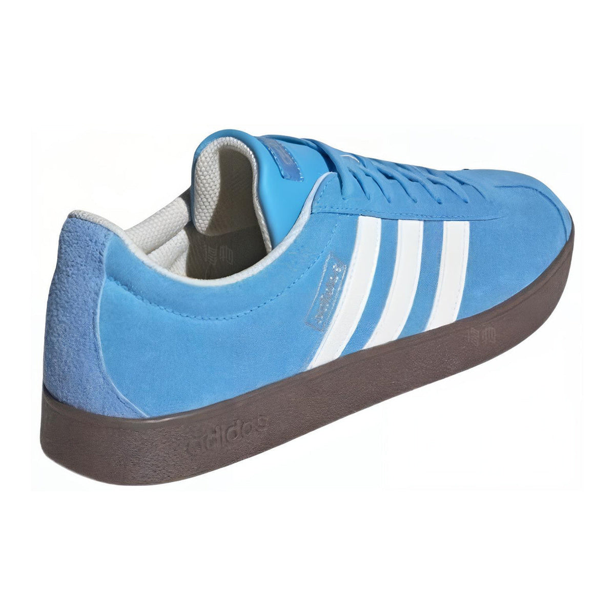 adidas Superstar comfortable casual unisex sneakers - White