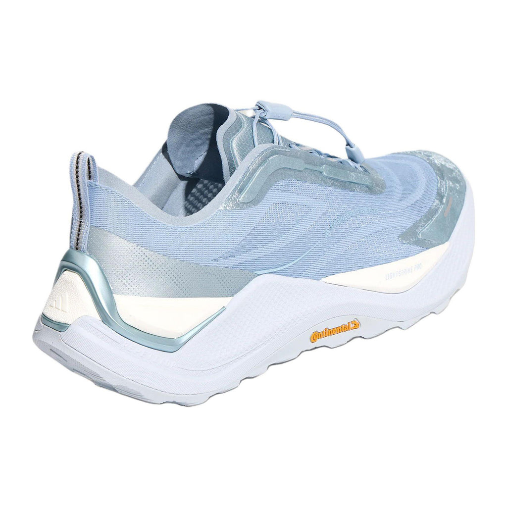 adidas HOLO PEAK Unisex Lifestyle Shoes - Light Blue