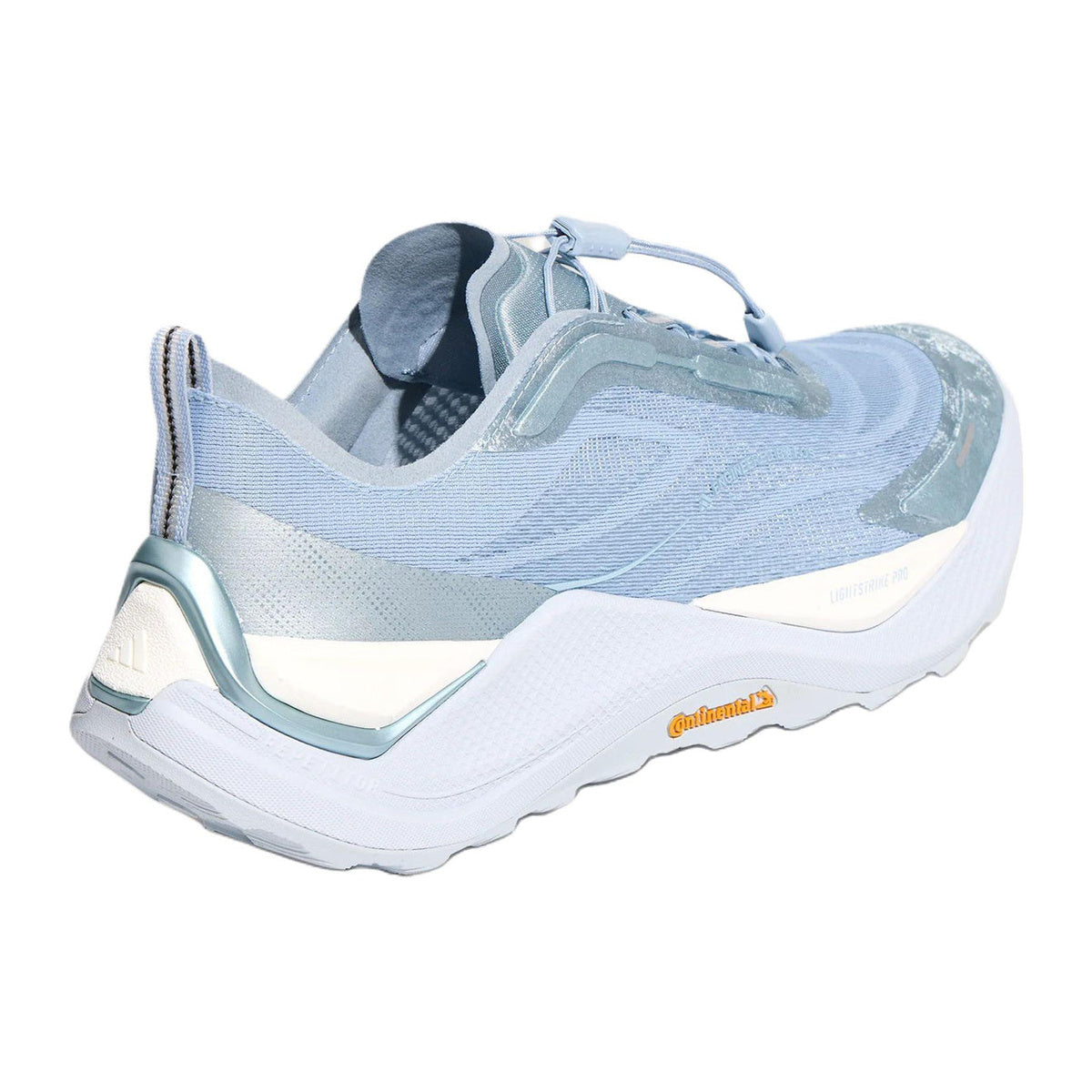 adidas HOLO PEAK Unisex Lifestyle Shoes - Light Blue