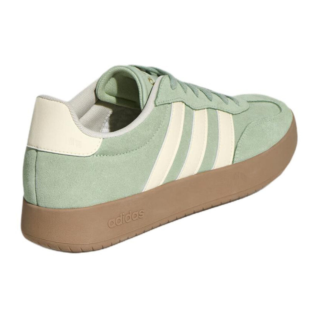adidas Superstar comfortable versatile unisex sneakers - White
