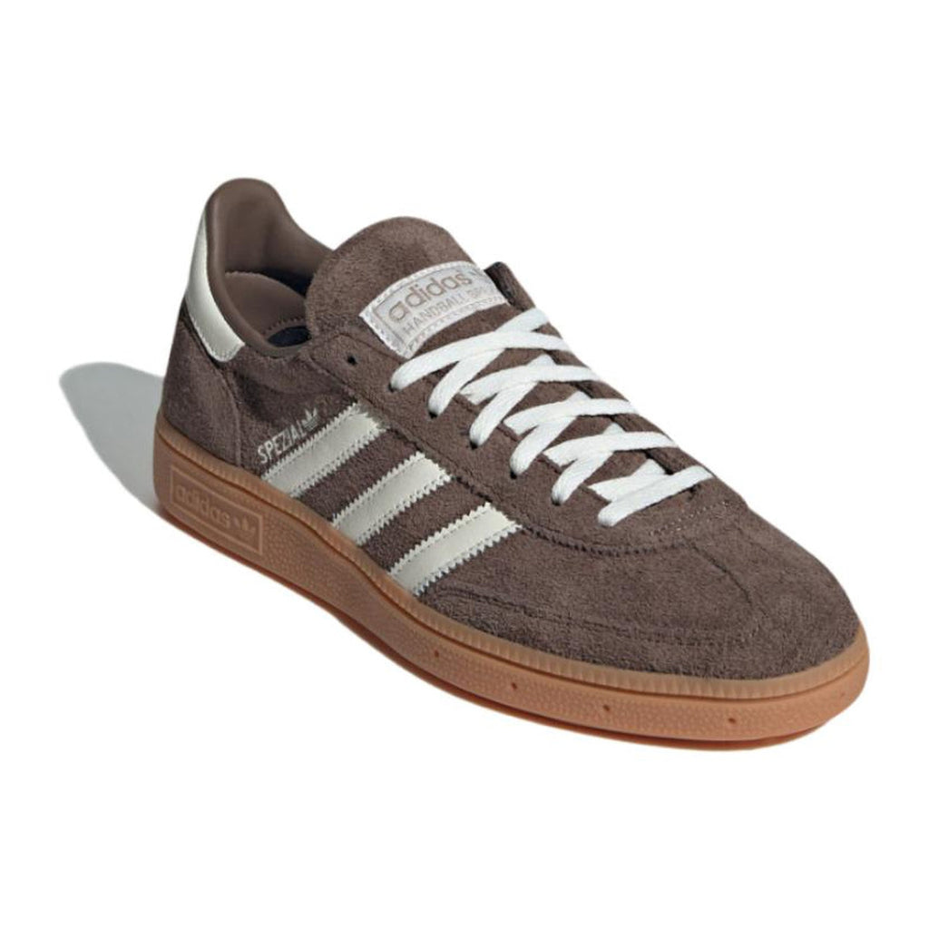 adidas Superstar comfortable women's sneakers - Brown