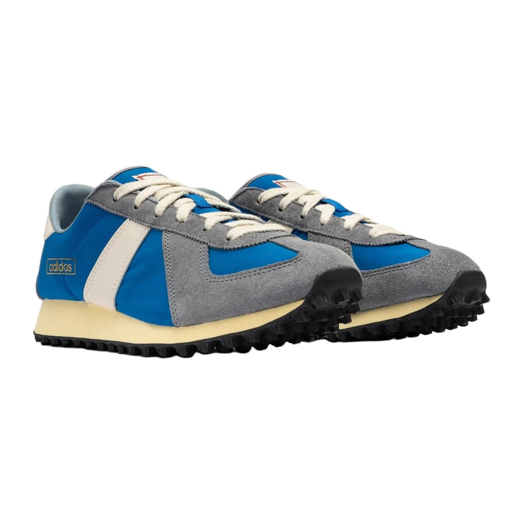 adidas Originals BW RUN Men's Low-Top Running Shoes - Blue
