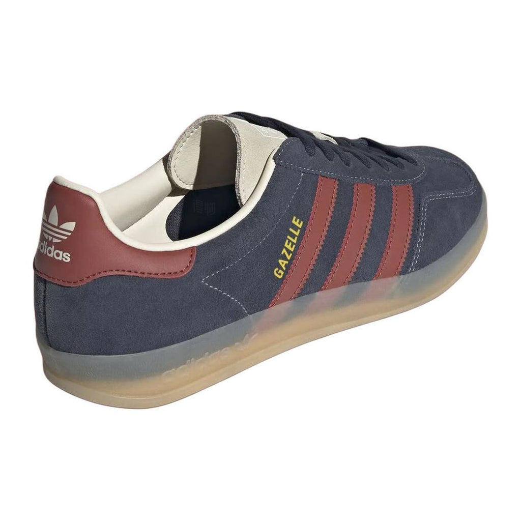 adidas Superstar comfortable soft low-profile sole unisex sneakers - Blue