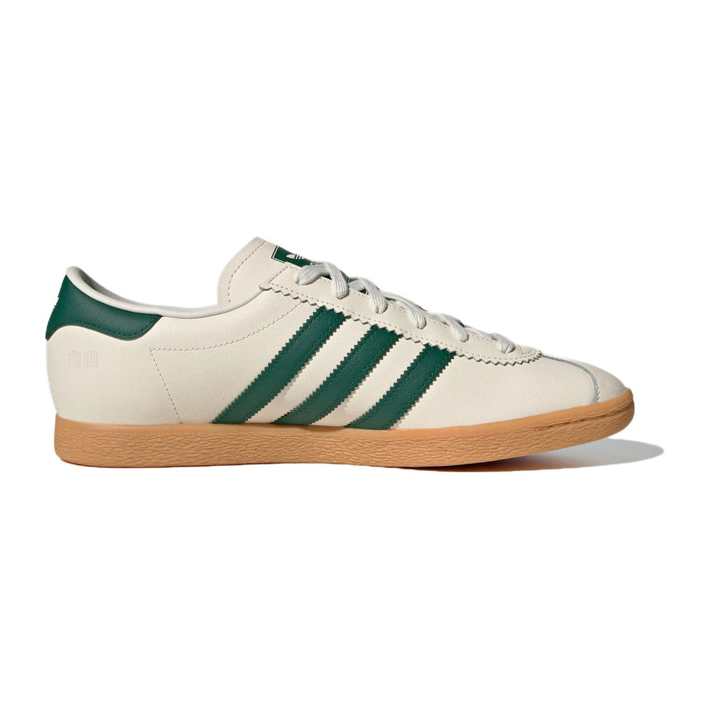 adidas Superstar comfortable low-profile sole unisex sneakers - Green