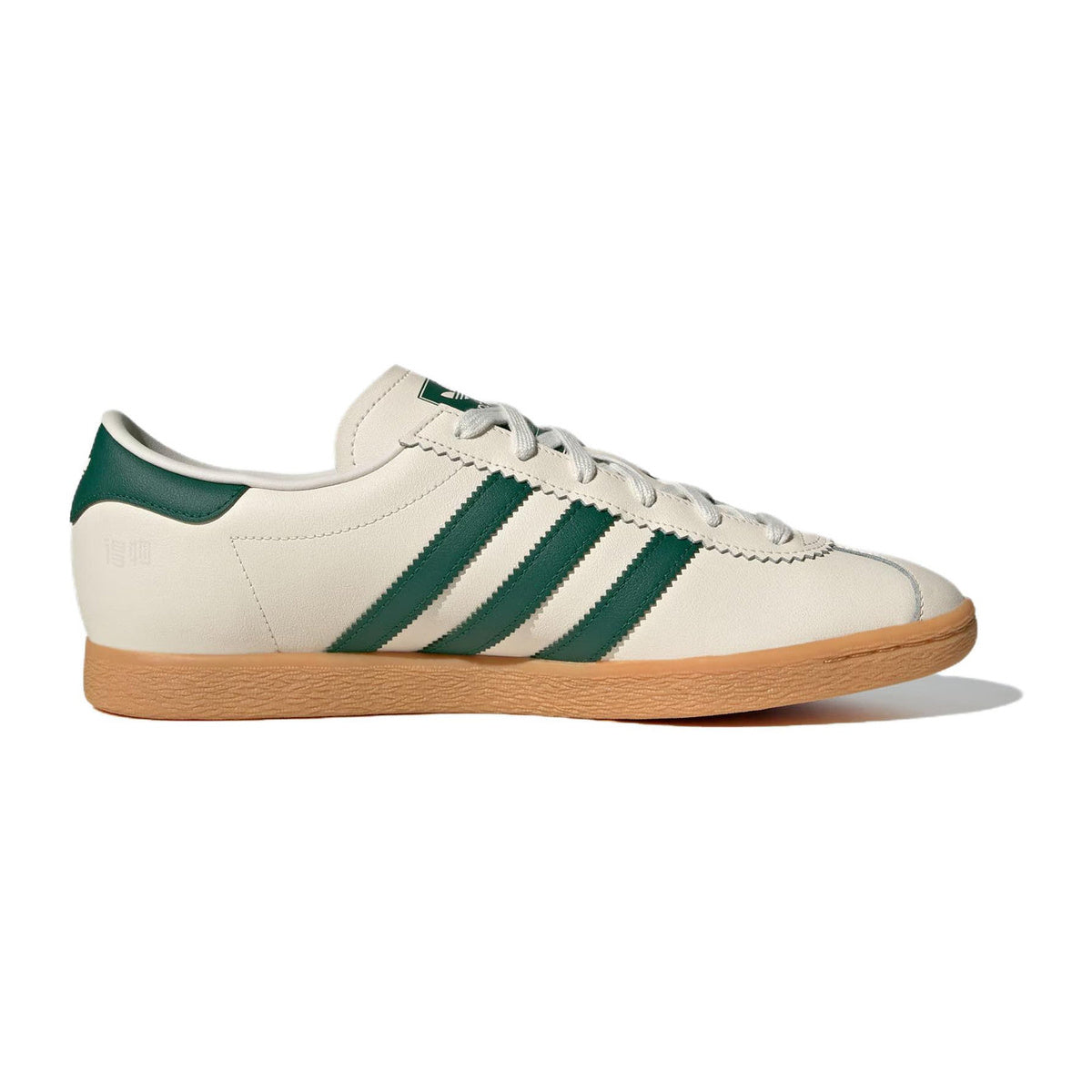 adidas Superstar comfortable low-profile sole unisex sneakers - Green