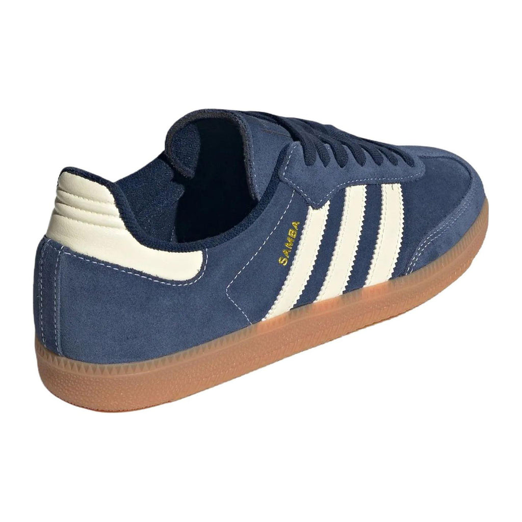 adidas Superstar comfortable, supportive fit comfortable unisex sneakers - Off-White