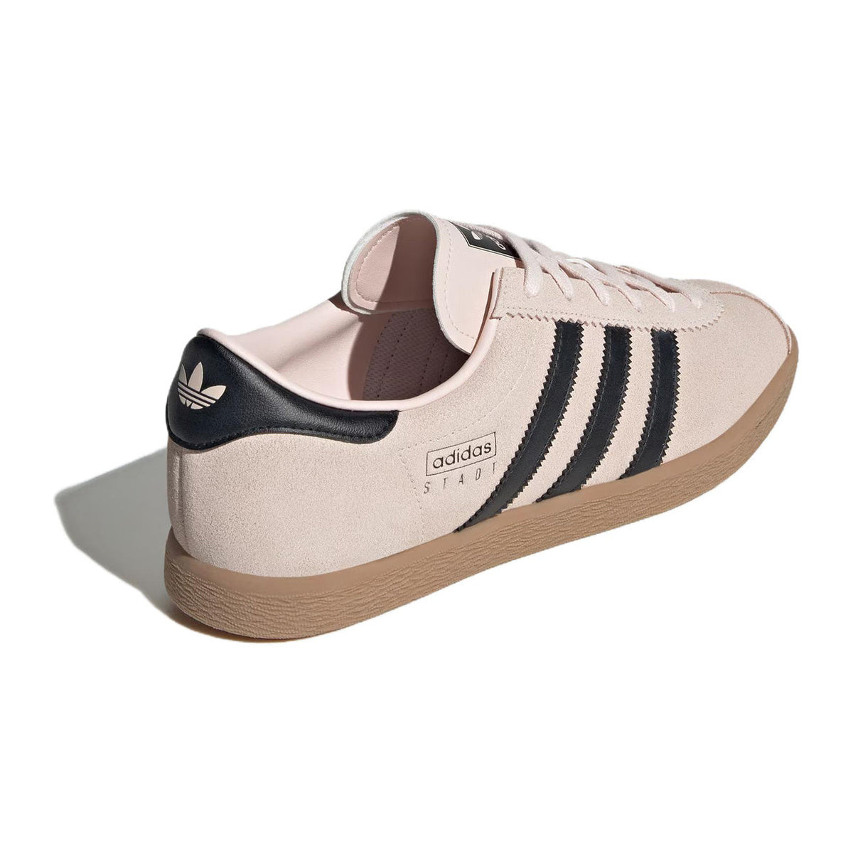 adidas Superstar comfortable durable soft low-profile sole unisex sneakers - Pink