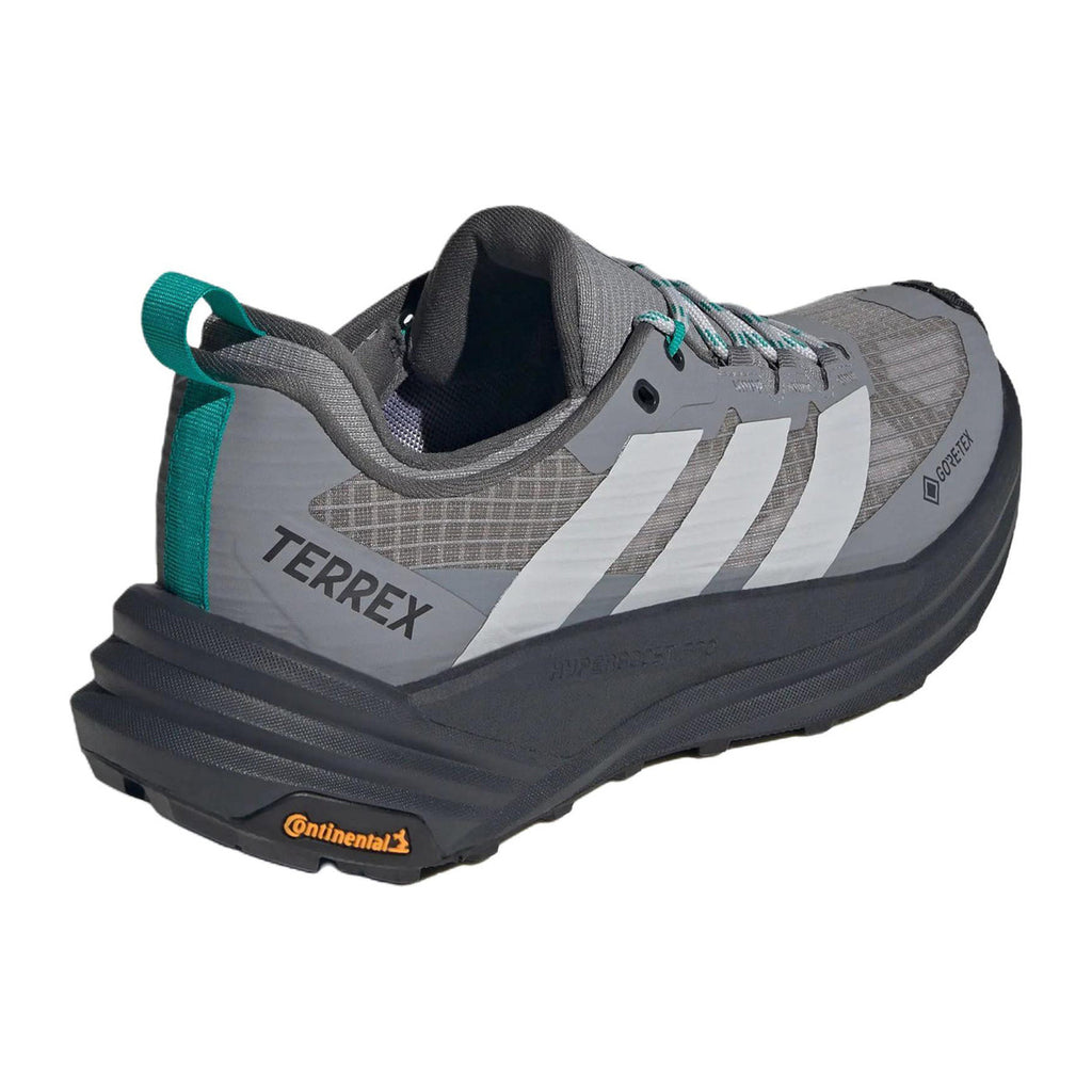 adidas TERREX FREEHIKER 3 GTX Unisex Waterproof Hiking Shoes - Grey