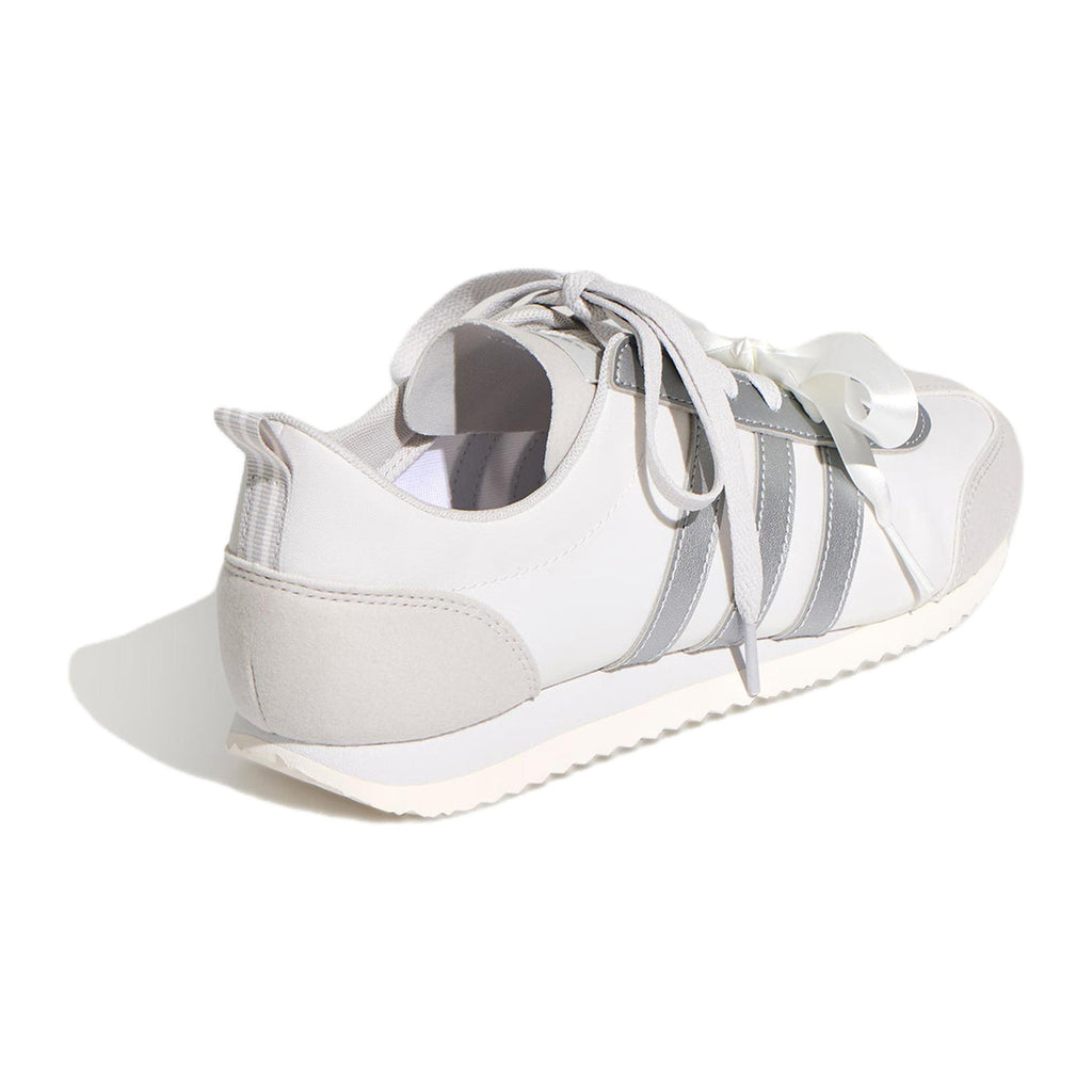 adidas Superstar comfortable casual soft low-profile sole unisex sneakers - White