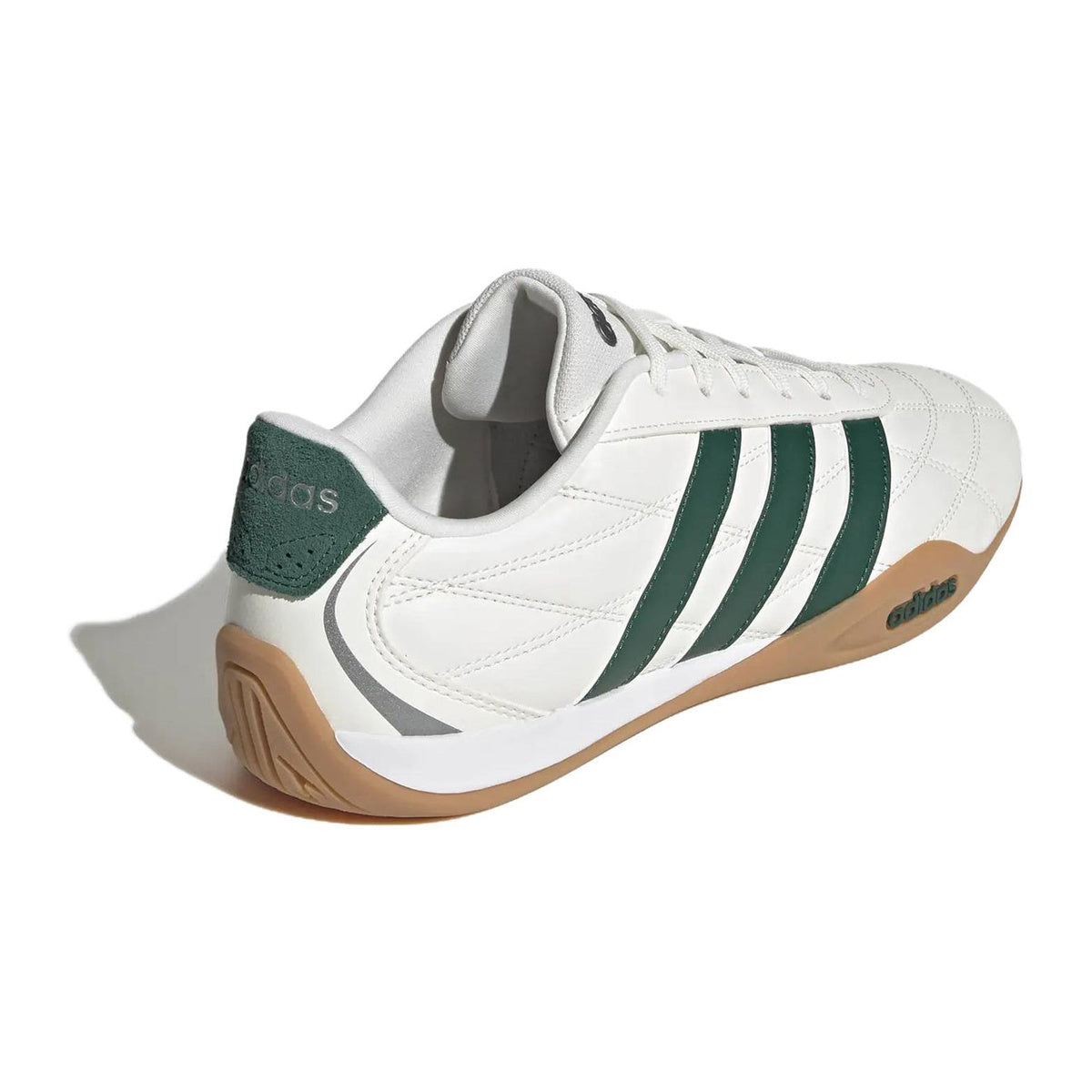 adidas Adipista Trainers Unisex Low-Top Lifestyle Shoes - White
